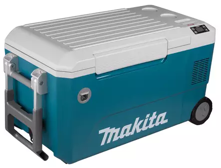 MAKITA CW002GZ Kylmä-/lämpölaukku XGT LXT - Makita XGT 40V Vapaa-aika - 088381769150 - 1