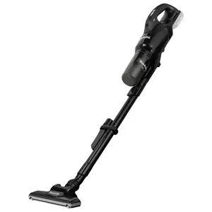 MAKITA DCL286FZB RIKKAIMURI SYKLONILLA 18V LXT - Makita LXT 18V Imurit - 088381781800 - 1