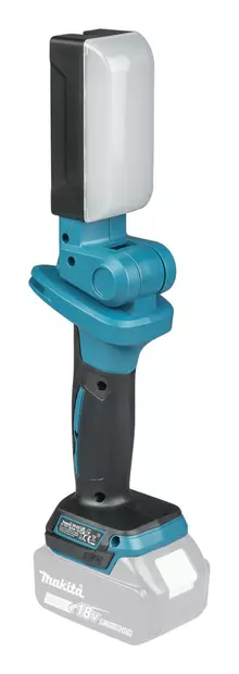MAKITA DML816X LED-valaisin LXT 18V - Makita Valaisimet - 088381755160 - 2