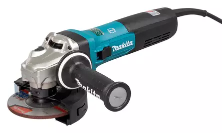 MAKITA GA5091X01 Kulmahiomakone 125 mm 1900W 2 800 - 11 500 min - Makita Kulmahiomakoneet 230V - 088381768450 - 1