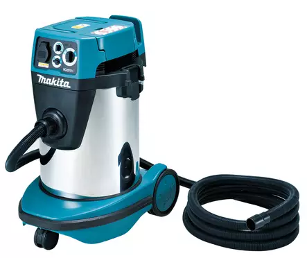 MAKITA H-luokan Märkä- / kuivaimuri VC3211HX1 - Makita Imurit 230V - 088381654500 - 1