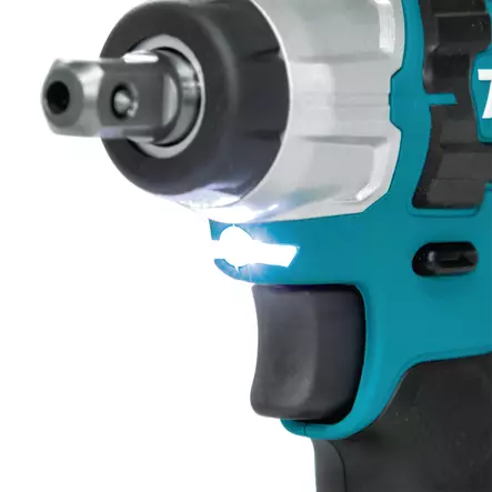 MAKITA Iskevä mutterinväännin CXT TW161DZ - Makita CXT 12V Akkukonerungot - 088381880800 - 2