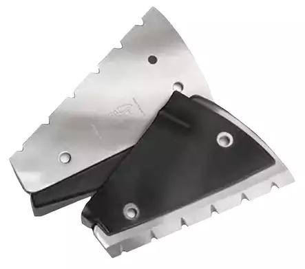 MAKITA Jääkairan teräpalat EZ CUT 155 mm P-84121 - Makita 18V Akkukoneiden tarvikkeet - 088381519410 - 1