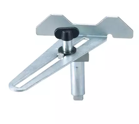 MAKITA Kappalepuristin korkeita listoja varten 192669-5 - Makita Jiiri- ja pöytäsahojen tarvikkeet - 088381146470 - 1