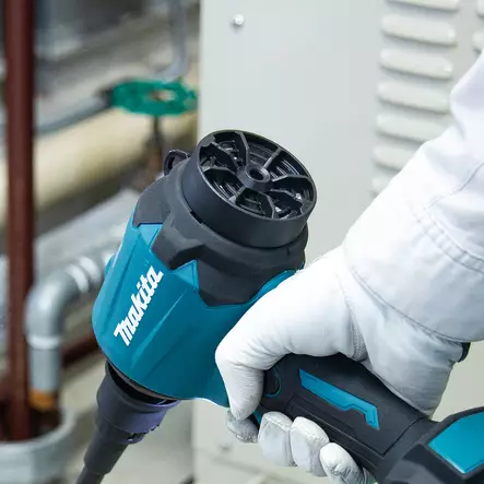 MAKITA Kennosuodatin 191X29-2 - Makita 18V Akkukoneiden tarvikkeet - 088381589710 - 2