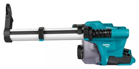 MAKITA Pölynimulisälaite DX17 SEBDX17 - Makita XGT Koneiden tarvikkeet - 197050014900 - 2