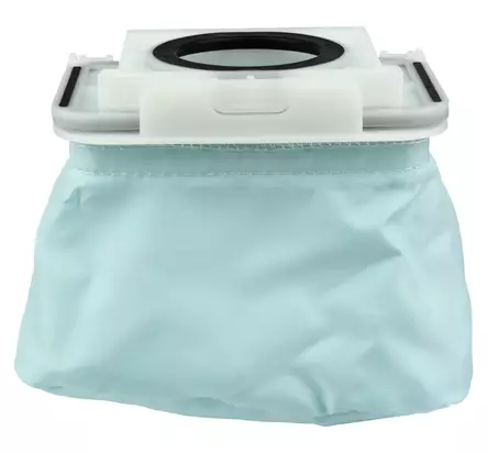 MAKITA Pölypussi kangasta, uudelleen käytettävä 197899-3 - Makita Pölypussit ja suodattimet - 088381468060 - 2