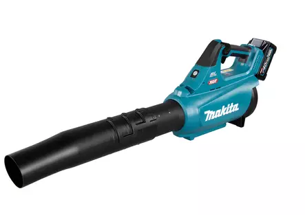 MAKITA Puhallin XGT 40V UB001GSET - Makita XGT 40V Akkukonepaketit - 561910020 - 2