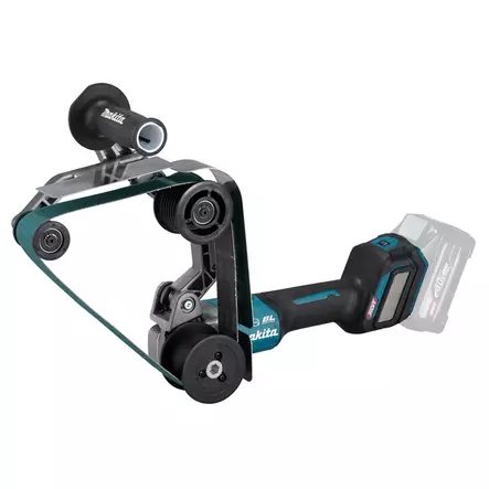MAKITA Putkihiomakone XGT 40V BS002GZ - Makita XGT 40V Hioma- ja kiillotuskoneet - 197050019080 - 1