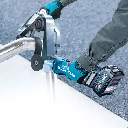 MAKITA Putkihiomakone XGT 40V BS002GZ - Makita XGT 40V Hioma- ja kiillotuskoneet - 197050019080 - 2