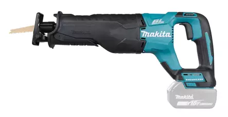 MAKITA Puukkosaha LXT 18V DJR187Z OUTLET - Makita LXT 18V Puukkosahat - 530410020 - 2