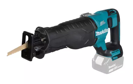 MAKITA Puukkosaha LXT 18V DJR187Z OUTLET - Makita LXT 18V Puukkosahat - 530410020 - 1