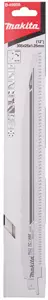 MAKITA Puukkosahanterä HM 305 x 1,25 mm, Metallinen puu, muovi ja lasikuitu, 1 kpl B-49856 - Makita Puukkosahanterät - 088381461580 - 2