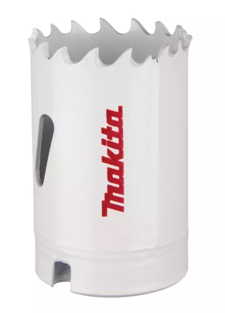 MAKITA Reikäsahanterä 33 mm, BiMetalli D-35411 - Makita Reikäsahanterät - 088381369060 - 2