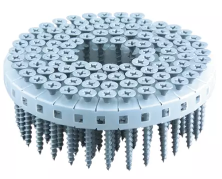 MAKITA Rullaruuvi 3,8 x 32 mm, 2000 kpl F-32885 - Makita Nauharuuvit - 088381293440 - 1