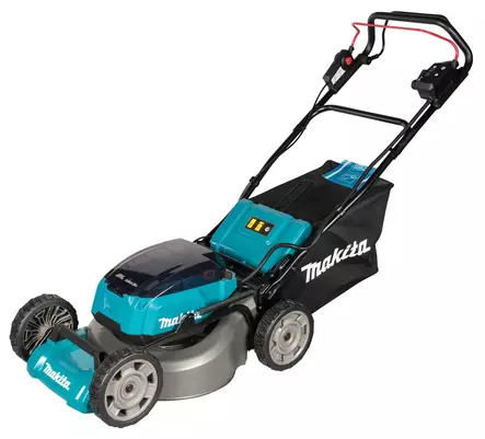 MAKITA Ruohonleikkuri LXT 2X18V DLM465Z - Makita LXT 18V Piha  ja puutarha - 088381735070 - 1