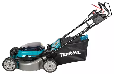 MAKITA Ruohonleikkuri LXT 2X18V DLM465Z - Makita LXT 18V Piha  ja puutarha - 088381735070 - 2