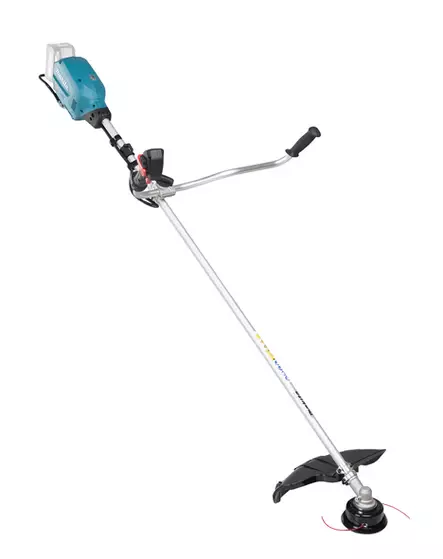 MAKITA Ruohoraivuri XGT 40V UR013GSET Raivausvarustuksella - Makita XGT 40V Piha ja puutarha - 560321010 - 2