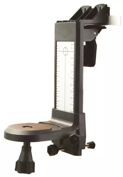 MAKITA Seinäkiinnitysadapteri laserille LE00791661 - Makita Mittalaitteet ja tunnistimet - 3240890394170 - 1