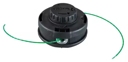 MAKITA Siimapää Tap&Go, 2,0mm/4m, M8x1.25RH, 4" 191D92-5 - Makita Siimapäät ja siimat - 088381559300 - 1