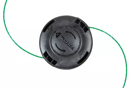 MAKITA Siimapää Tap&Go, 2,0mm/4m, M8x1.25RH, 4" 191D92-5 - Makita Siimapäät ja siimat - 088381559300 - 2