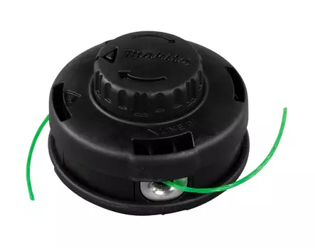 MAKITA Siimapää Tap&Go 4 x 2,0 mm / 4" 191D89-4 - Makita Siimapäät ja siimat - 088381559270 - 1