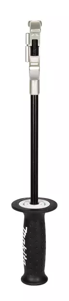 MAKITA Sivukahva täydellinen, DDF481 126412-0 - Makita 18V Akkukoneiden tarvikkeet - 0883811264120 - 3