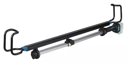 MAKITA Tankomallinen akkuvalaisin LXT DML818 - Makita Valaisimet - 197050001900 - 1