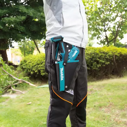 MAKITA Vyökotelo oksasahoille 1911R0-4 - Makita 18V Akkukoneiden tarvikkeet - 088381792660 - 2