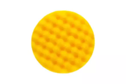 MIRKA Golden Finish Kiillotuslaikka 85mm Keltainen kenno 2 kpl / pkt - Kiillotuslaikat - 6416868905540 - 1