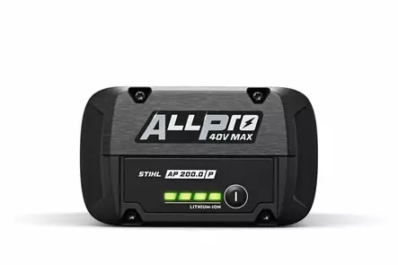 STIHL AP 200.0 P AKKU 36V - STIHL AP Pro akkukoneet - EA134006510 - 2