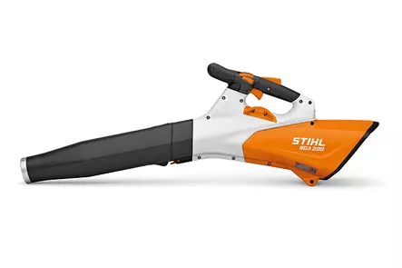 STIHL BGA 200 akkupuhallin runko - STIHL AP Pro akkukoneet - BA010115900 - 2