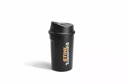 STIHL Coffee-to-go kuppi TIMBERSPORTS - Stihl Fanituotteet - 886661881420 - 2