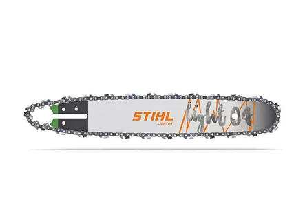 STIHL CUT KIT L04 35 cm / 14" RS PRO .325" 60L 1,3 mm - STIHL Cut Kit Teräpaketit - 70012000040 - 2