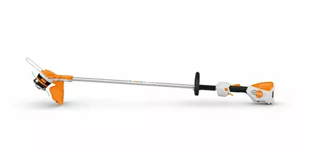 STIHL FSA 60 R Akkutrimmeri runko - STIHL AK Compact akkukoneet - FA120115700 - 4