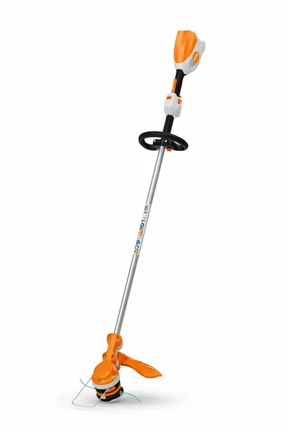 STIHL FSA 60 R Akkutrimmeri runko - STIHL AK Compact akkukoneet - FA120115700 - 3