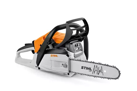 STIHL MS 162 MOOTTORISAHA - STIHL Moottorisahat yleiskäyttöön - 11482000000 - 2