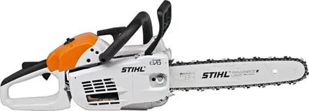 STIHL MS 201 C-M MOOTTORISAHA 12" - STIHL Moottorisahat ammattikäyttöön - 11452000260 - 1