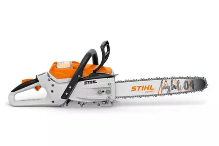 STIHL MSA 300 C-O SETTI 1XAP500S + AL501 - Akkukäyttöiset moottorisahat - 601527020 - 2
