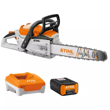 STIHL MSA 300 C-O SETTI 1XAP500S + AL501 - Akkukäyttöiset moottorisahat - 601527020 - 1