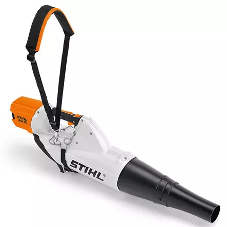 STIHL OLKAHIHNA BGA 85 - STIHL Puhaltimien lisävarusteet - 48537109000 - 1