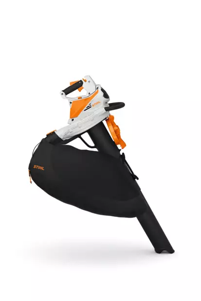 STIHL SHA 56 AKKUPUHALLIN / IMUSILPPURI ilman akkua ja lataslaitetta - STIHL AK Compact akkukoneet - 886661954650 - 1