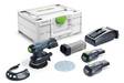 FESTOOL Akkuepäkeskohiomakone ETSC 125 Li 3,0 I-Plus 577694 - 18V akkukoneet - 4014549355480 - 1