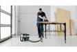 FESTOOL Akkujärjestelmäimuri CLEANTEC CTLC SYS HPC 4,0 I-Plus 576944 - 18V akkukoneet - 4014549388990 - 9
