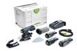 FESTOOL Akkukärkihiomakone DTSC 400 Li 3,0 I-Set 578138 - 18V akkukoneet - 4014549330890 - 4