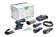 FESTOOL Akkukärkihiomakone DTSC 400 Li 3,0 I-Set 578138 - 18V akkukoneet - 4014549330890 - 1
