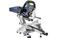 FESTOOL Akkukatkaisusaha KAPEX KSC 60 EB-Basic 577775 - 18V akkukoneet - 4014549382240 - 2