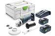 FESTOOL Akkukulmahiomakone AGC 18-125 Li 5,0 EBI-Plus 577700 - 18V akkukoneet - 4014549402160 - 1