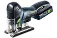 FESTOOL Akkupistosaha PSC 420 HPC 4,0 EBI-Plus CARVEX 576525 - 18V akkukoneet - 4014549361580 - 2