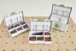FESTOOL Wagoset SYS3 S 76-WAGO-Set 578118 - Systainer säilytysjärjestelmät - 4014549438640 - 4